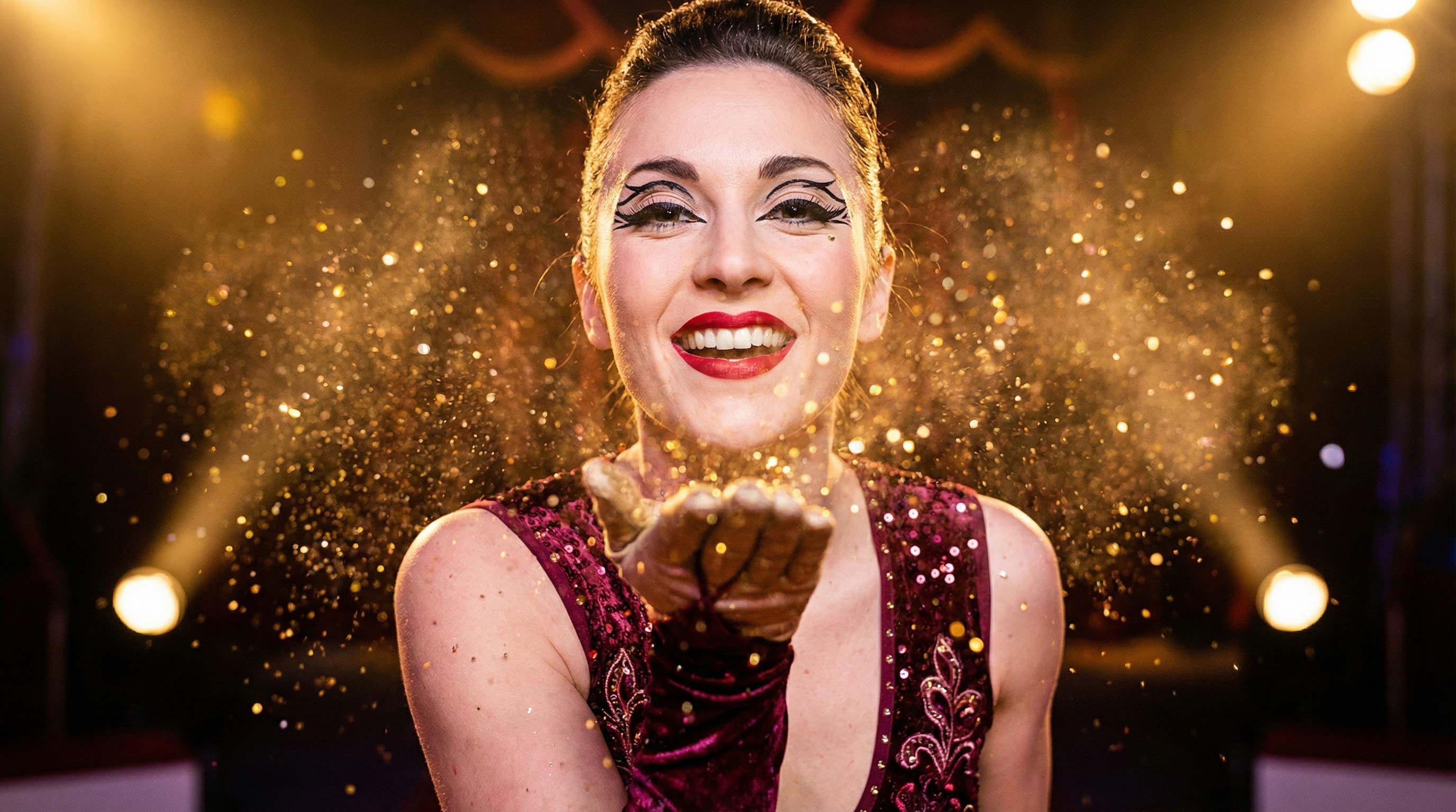 AI-видео для бренда (вариация сетки)