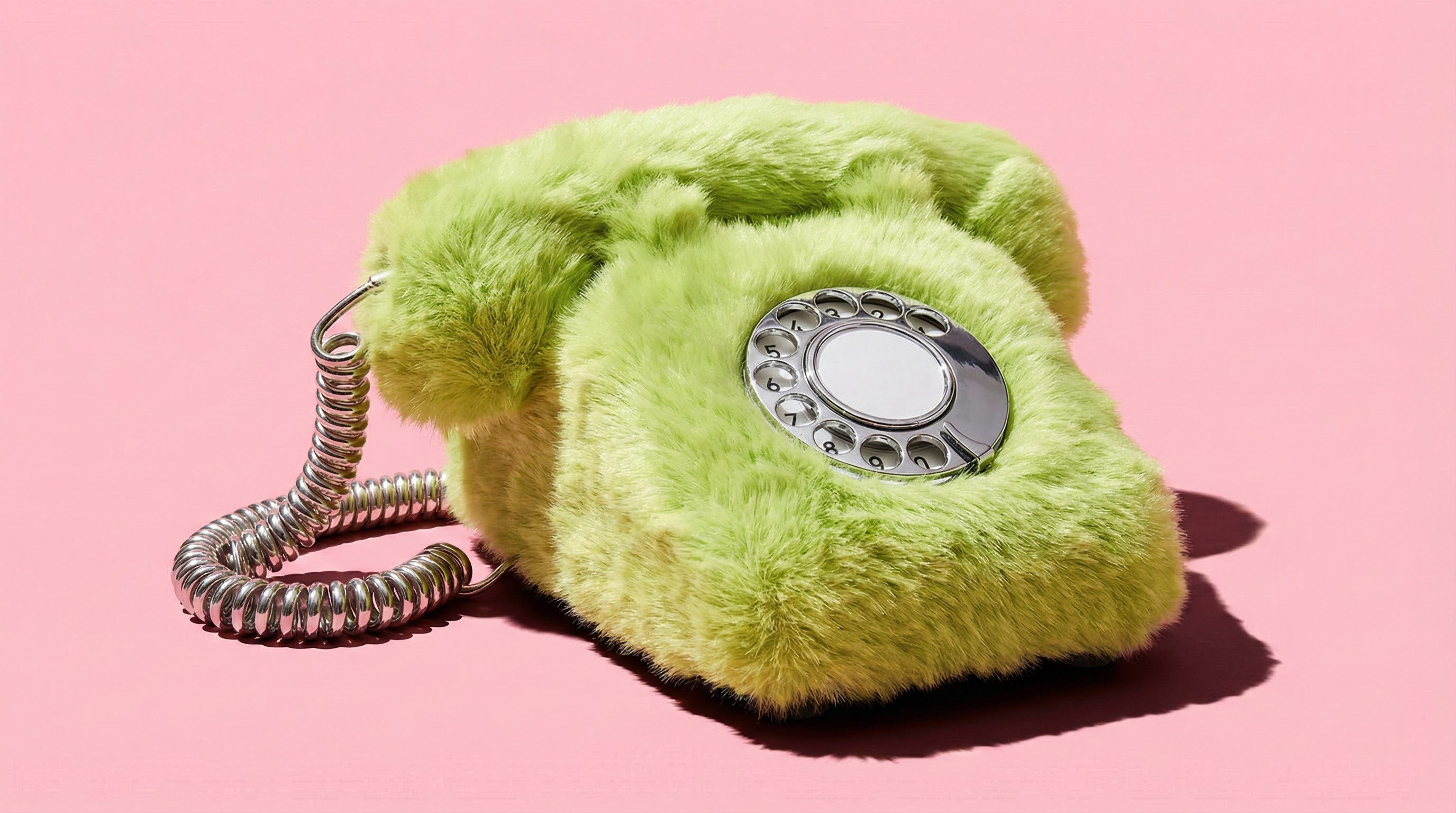 Креативный клип в стиле будущего