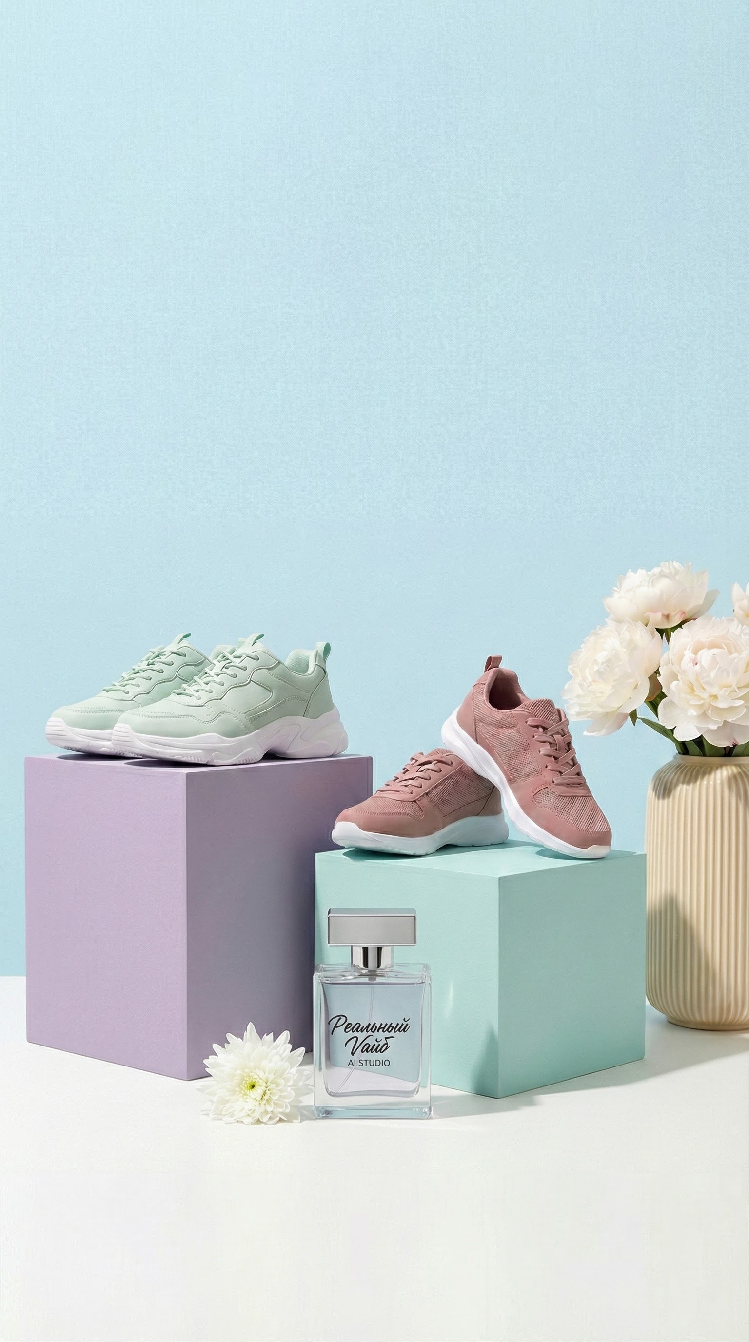 ИИ АНИМАЦИЯ И ИНФОГРАФИКА ДЛЯ E-CON